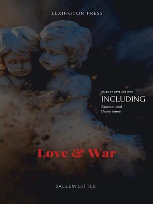 cover image of Love & War